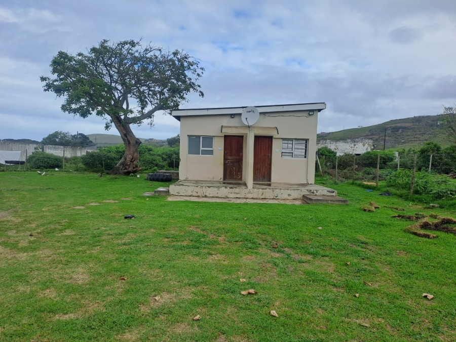 4 Bedroom Property for Sale in Coffee Bay Eastern Cape